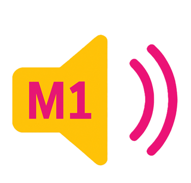 Ascolta la voce della Pulsar