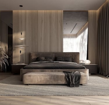 Amman Interior Designer