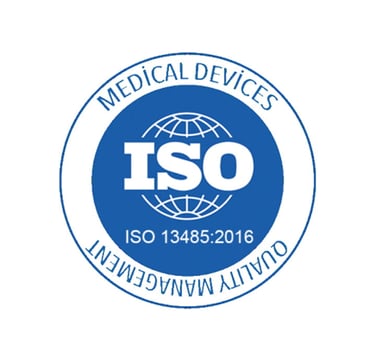 Norme ISO 13485