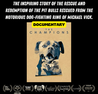 apbt dog fighting documentary Michael vick