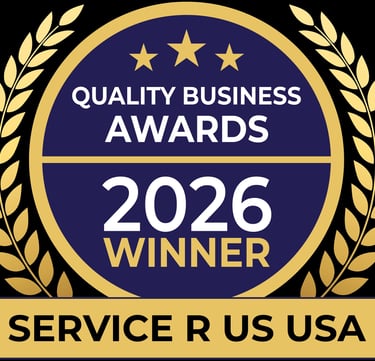 Best Locksmith Award