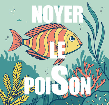 PESTICIDES SANTÉ NARRATIF AGROCHIMIE