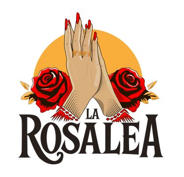 Espectáculo en directo La Rosalea tributo a Rosalía contratación