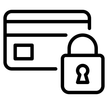 logos paiement