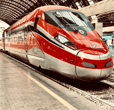 électrovannes ferroviaire