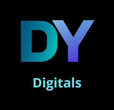 logo de Dy Digitals