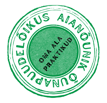 Aianõunik.Õunapuude lõikus. Oma ala praktikud