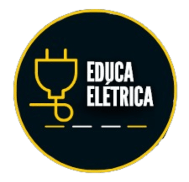 Logo do Educa Elétrica