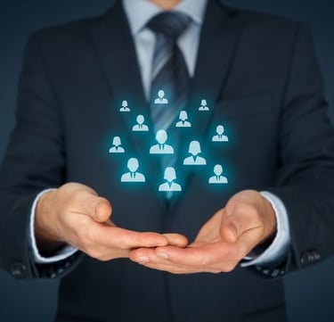 Asmens civilinės atsakomybės draudimas