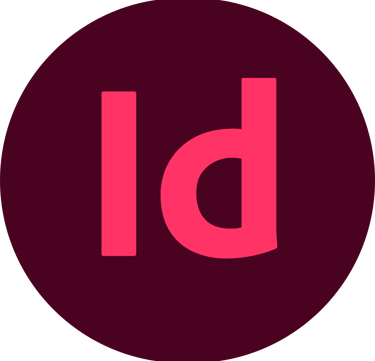 Adobe InDesign