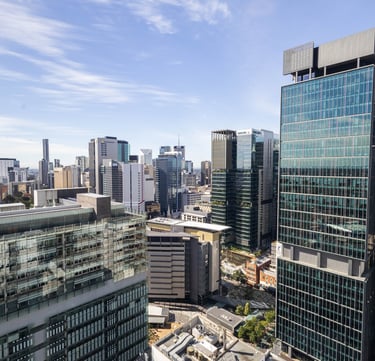 landscape photography real estate photography air bib Brisbane Gold Coast local photographer