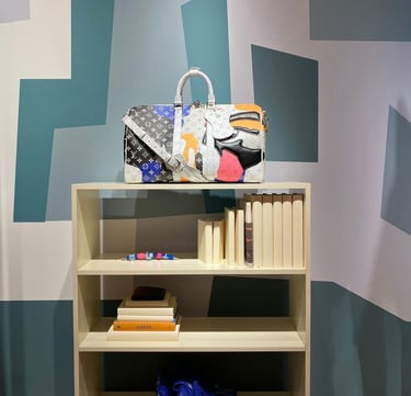 Vienos dalies interjero sienų grafika DECOSONA – unikalūs sienų raštai ir iliustracijos