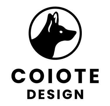 Logo Coiote Design