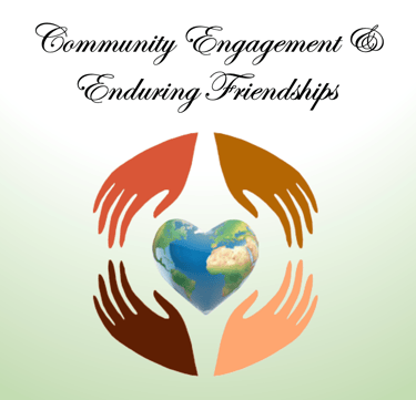 2019 Benefit. Logo