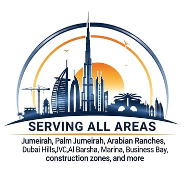 Water Tanker Supply All over Area in Dubai