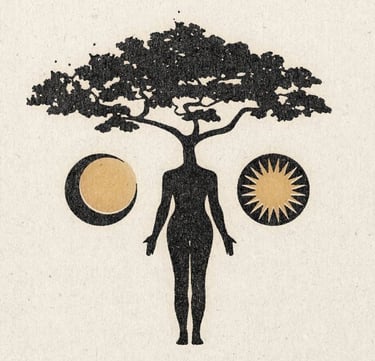 Santykių suderinamumas. Magiškas gyvenimas.