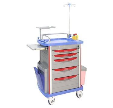 Crash Trolley