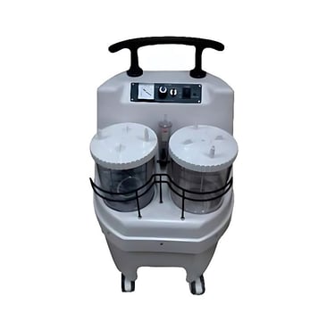 JSL700M Suction Unit `