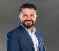 Alireza Siadat