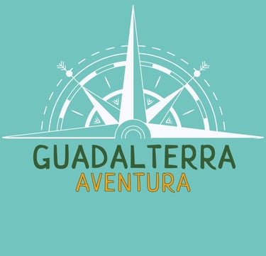 Guadalterra Aventura · Turismo activo en Andalucía
