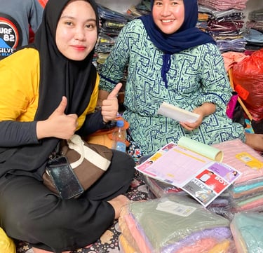 Testimoni #1 | Lemone Indonesia