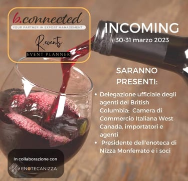 evento per istituzioni