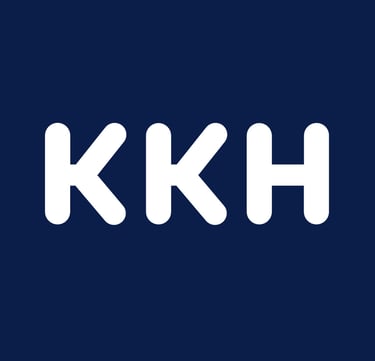 KKH Logo