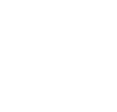 Logo en blanco de la aplicacion de CapCut.