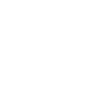 Logo en blanco de la aplicacion de adobe lightroom