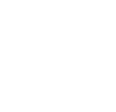 Logo en blanco de la aplicacion de adobe after effects.
