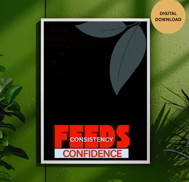 a wall art on display in a office