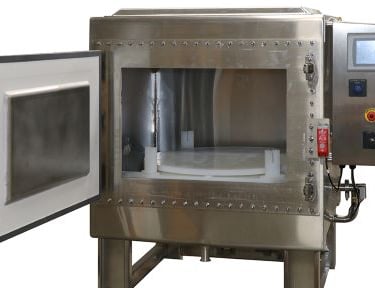 Industrial Ovens 