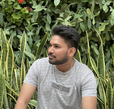 Profile Image of Jayant Bakolia