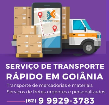 Fretes Rápidos Disk Frete
