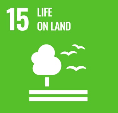 SDG 15 Life on Land