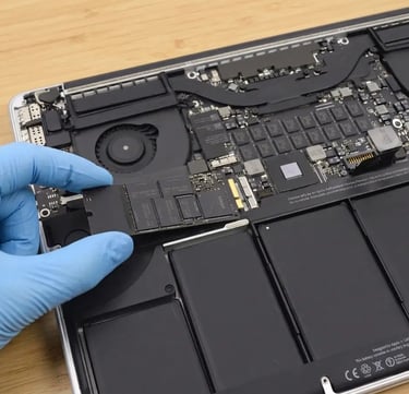 Upgrade ssd macbook servis macbook bintaro servis macbook bsd servis macbook alam sutera