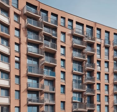 A screenshot of a portfolio webpage with clickable links