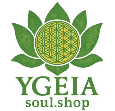 Logo YGEIA soul.shop
