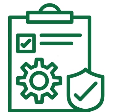 operation system build icon