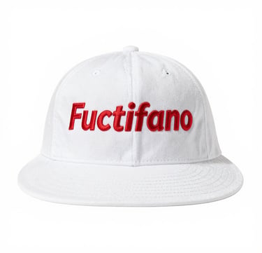 Futifano Hats