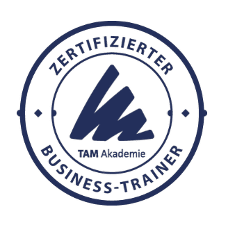 TAM Akademie Zertifizierung