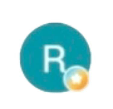 Avatar de cliente satisfecho