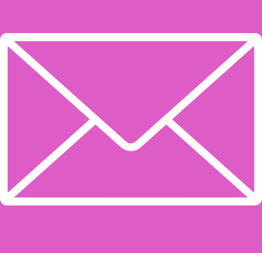 Photo of an envelope icon 