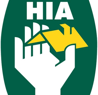 Housing Industry Association member 