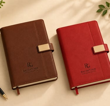 executive diary