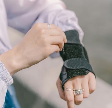 Disability Discrimination