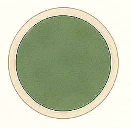 Chlamydia LGV illustration in Petri dish