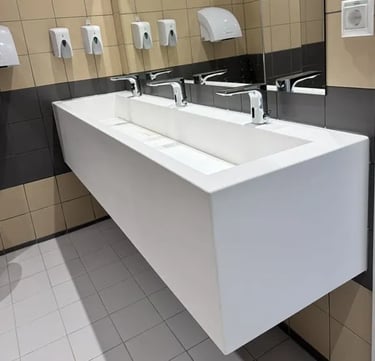 ΝΙΠΤΗΡΕΣ ΜΠΑΝΙΟΥ ΕΠΑΓΓΕΛΜΑΤΙΚΩΝ ΧΩΡΩΝ ΚΟΡΙΑΝ ΧΩΡΙΣ ΠΕΡΙΟΡΙΣΜΟΥΣ ΜΕΓΕΘΟΥΣ 