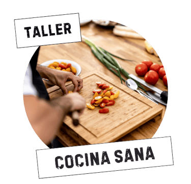TALLER DE COCINA