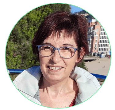 La photo de mon visage